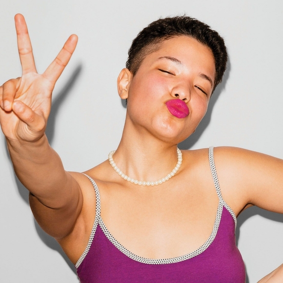 🌿 Vegan TPSY Forever Lip Marker - Picture 6 of 9